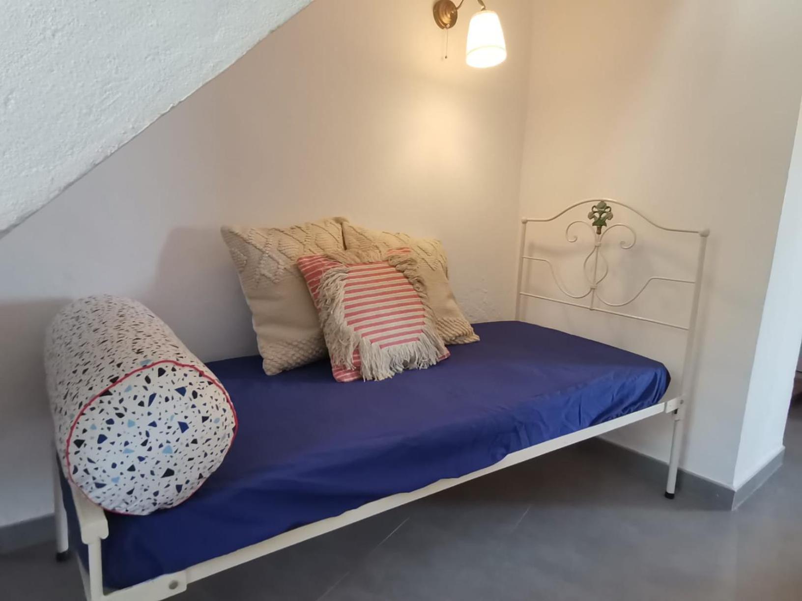Chao Da Velha - Casas De Campo Nisa Habitación foto