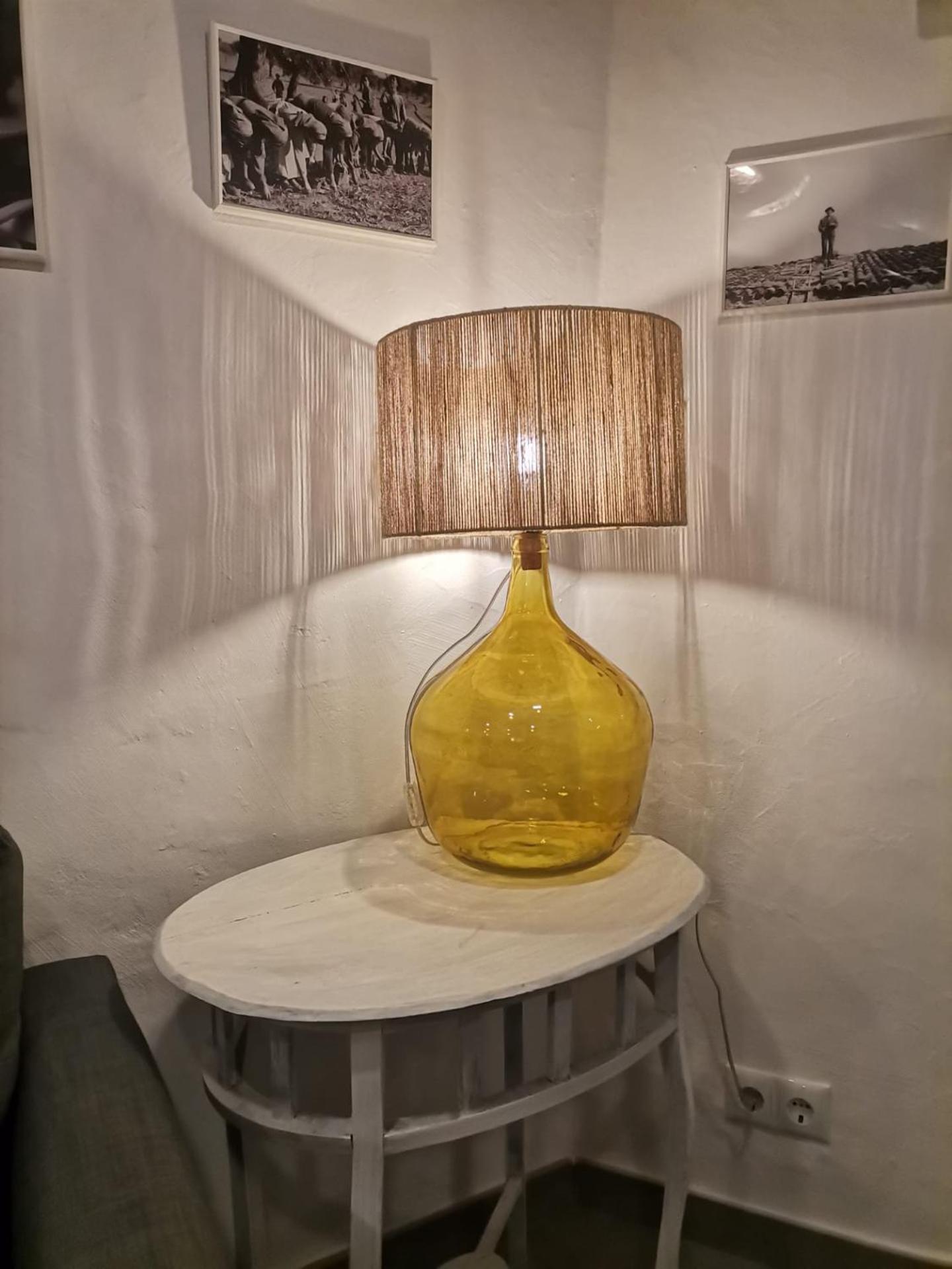 Chao Da Velha - Casas De Campo Nisa Habitación foto